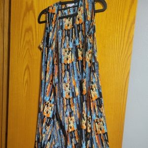 LULAROE joy vest